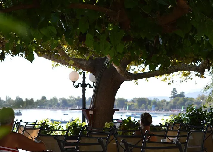 Dimitropoulos Seafront Apartments-Elaionas Beach Near Diakopto