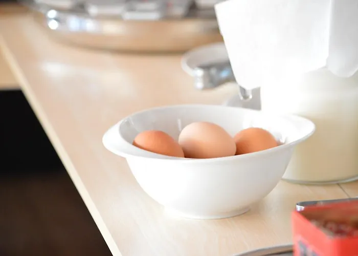 Dimitropoulos Appartement