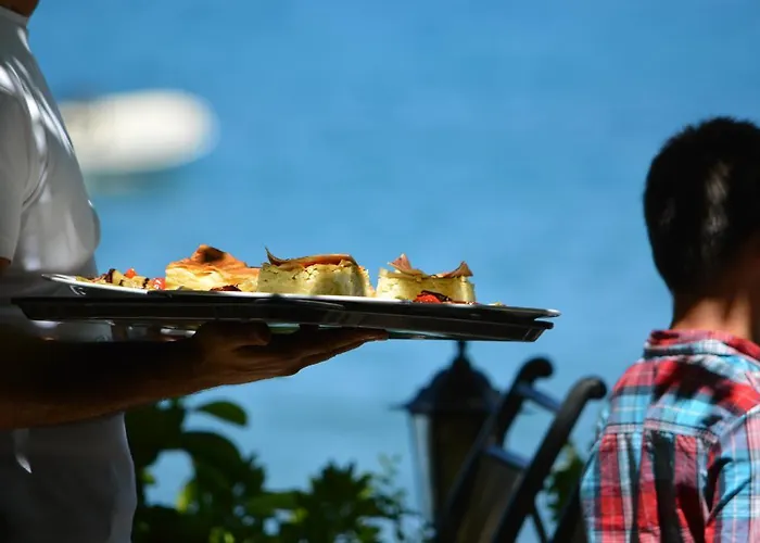 Dimitropoulos Appartement *