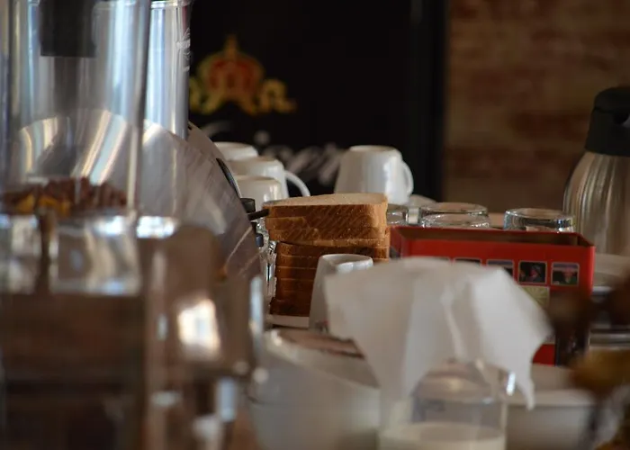 Dimitropoulos Appartement