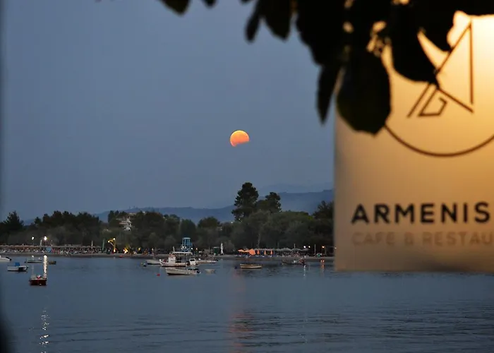 Dimitropoulos * Eleonas